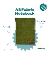 A5 Fabric Notebook - 6.webp