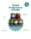 Small Jar Candle