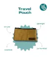 Travel Pouch