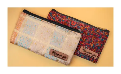 Travel Pouch