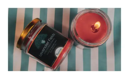 Jar Candle