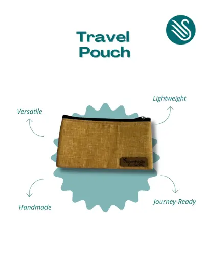 Travel Pouch