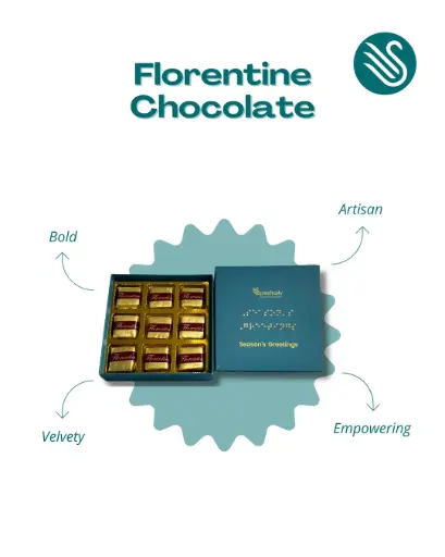 Florentine Chocolate